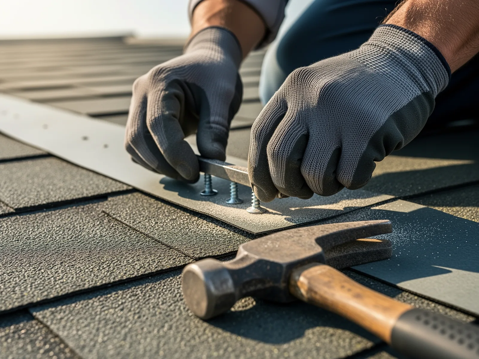 Why choose Fascia Repair in Nedrow, NY
